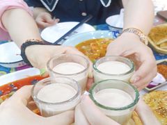 -烟疆印象新疆菜(万联广场店)