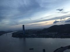 -澳门旅游塔360°旋转餐厅(南湾湖广场店)