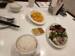 -翠华餐厅(宝安壹方城店)