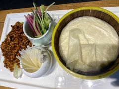 -郭家大院 老南京土菜(九霄店)