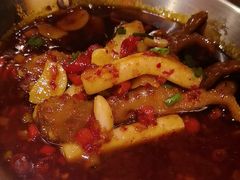 -西塔老太太泥炉烤肉(苏州大悦城店)