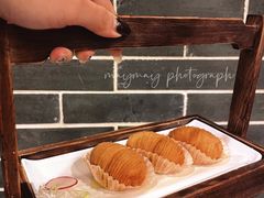 -点都德(聚福楼店)