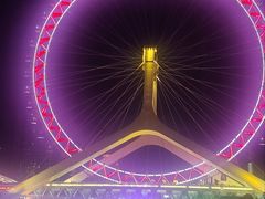 -天津之眼摩天轮