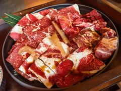 -300杯·和牛烧肉清酒专门店(廊里店)