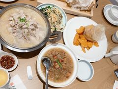 -天怡興·百年蒸饺(中心书城店)