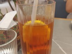 -千日贺茶餐厅(开发区安盛店)