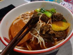 -胡记德源粉·湖南菜(双安店)