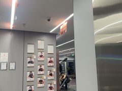 -乐刻健身(红山6979店)