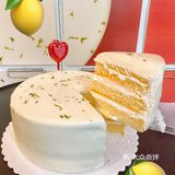 我在上海街头 闻到了柠檬的清香🍋