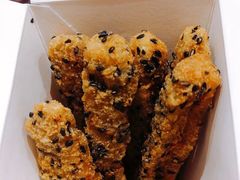 -汉堡王(EAC欧美中心店)