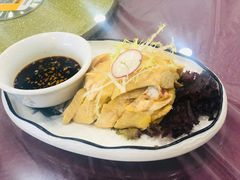 -汤记传菜(浦江店)