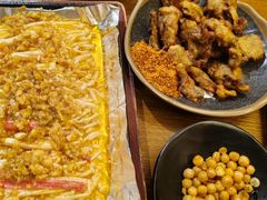 -五样儿西昌小签签烤串(天府三街店)