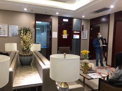 -爱康国宾体检中心(北京航天桥光耀东方分院)