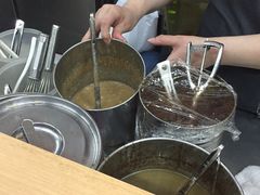-十八番拉面馆(新今宫店)