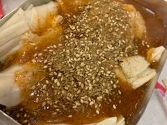 本溪豆皮-火焰枪蛋·烧烤(奉天街店)