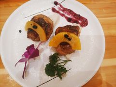 -酒久自助料理(佳兆业店)