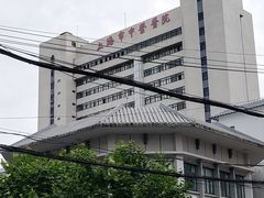 -上海市中医医院(芷江路院区)