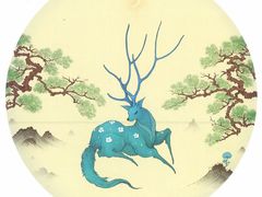 -阿妮亚少儿美术书法(望京店)