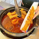 来建设路必吃小吃 | 路人经过都得问我一嘴