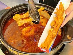 -降龙爪爪(建设路1店)