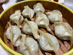 -老边饺子馆(金源店)