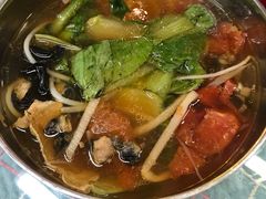 -红鼻子桂林米粉(金唐新光界店)