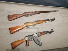 -中国人民解放军海军博物馆