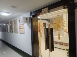 -水沐莲清瑜伽·普拉提