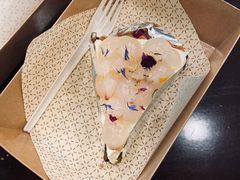 树莓荔枝塔-Pie Bird(新闸路店)