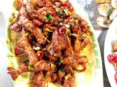 -小民大排档(光谷店)