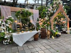 -申粤轩酒楼·三十年粤菜经典(丁香花园店)