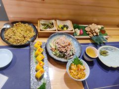 -浦·传统日式料理(3 5 1 1 店)
