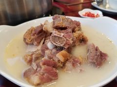 -野菌皇海景野生菌火锅(滨海大道店)