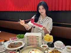 -八合里潮汕鲜牛肉火锅(惠州华贸店)