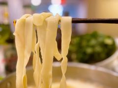 -殷式·私房烧烤·羊蝎子火锅(什刹海店)