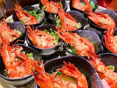 -领鲜活海鲜榴莲自助火锅(东门店)