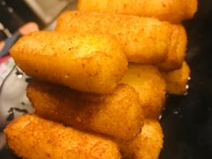 -碎怂烤肉(钟楼柳巷店)