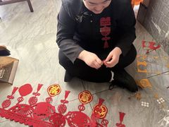 -二分八·大同菜(云雁阁长治路店)