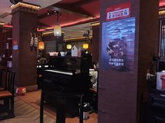 -老淮安·淮安菜(周恩来纪念馆店)