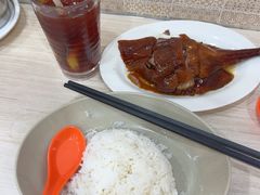 -一乐烧鹅(中环店)