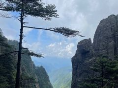 -神农架景区