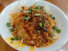 -发财凉粉(公园中路店)