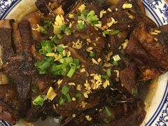 -乌镇那一年小院主题餐厅(甘泉西路店)