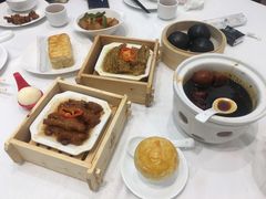 -金翠皇宫粤菜·点心·海鲜(科技园店)