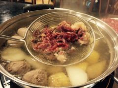 -八合里牛肉火锅(八合里总店)