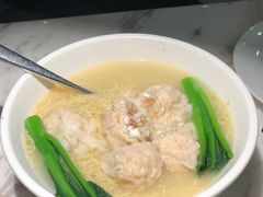 关西鲜虾云吞面-陶陶居酒家(海岸城店)