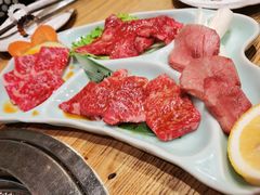 -御牛道日式烤肉料理(杭州万象城店)