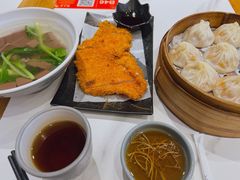 -馋三尺蟹粉小笼(人民广场店)