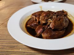 -李记潮汕砂锅粥(营福路店)