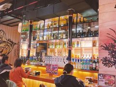 -AJIYA味屋和牛烤肉自助放题(温州万象城店)